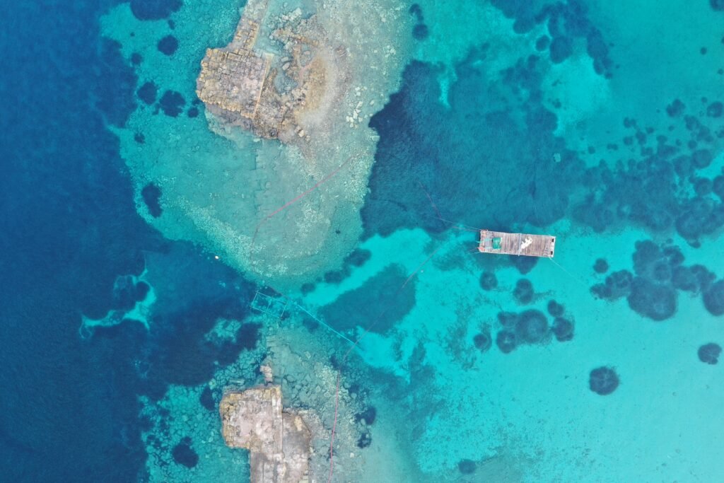 UNESCO CHAIR IN MARITIME AND COASTAL ARCHAEOLOGY