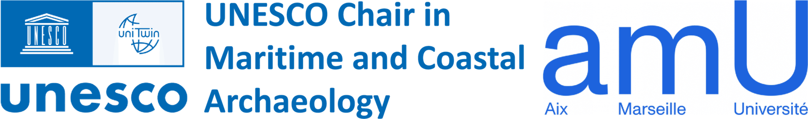 UNESCO chair on maritime and coastal archaeology - 